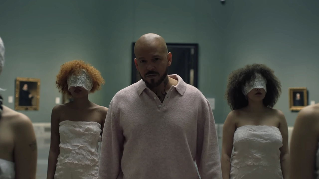 Residente, Silvia Pérez Cruz - 313