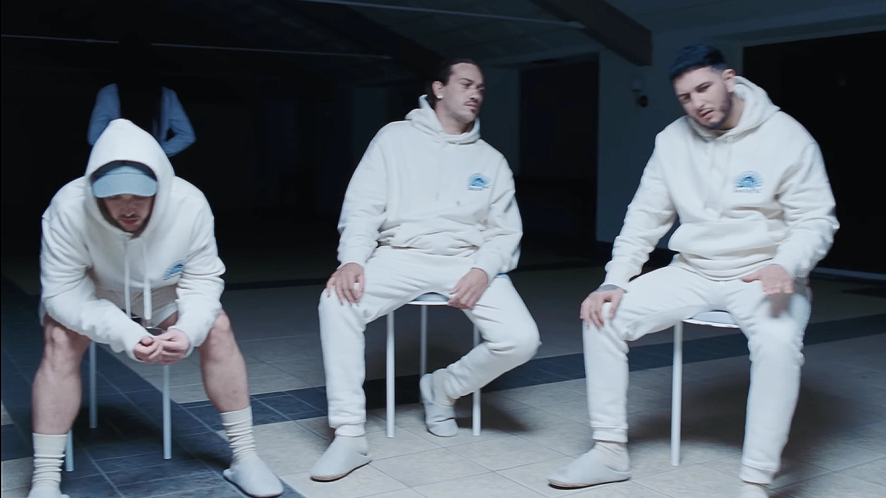 C. Tangana, Omar Montes, Daviles de Novelda, Canelita - La Culpa