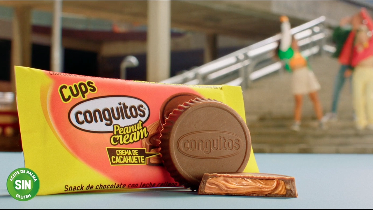 Conguitos