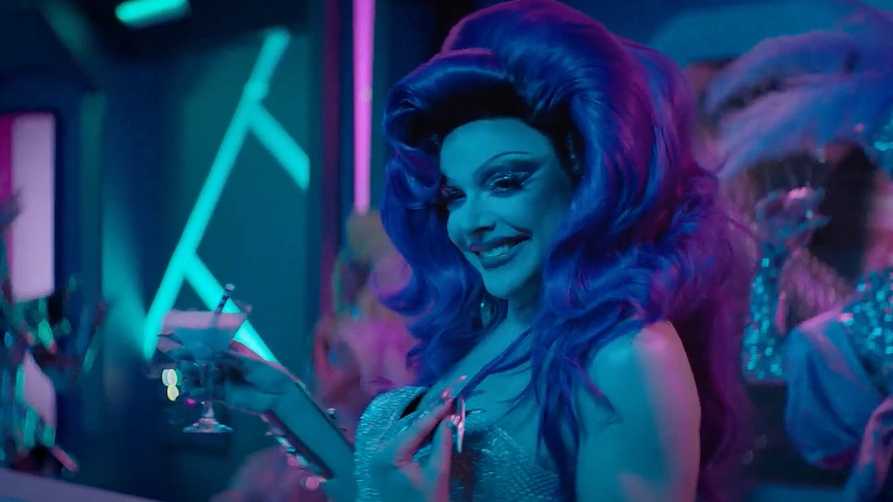 Drag race España Temporada 3