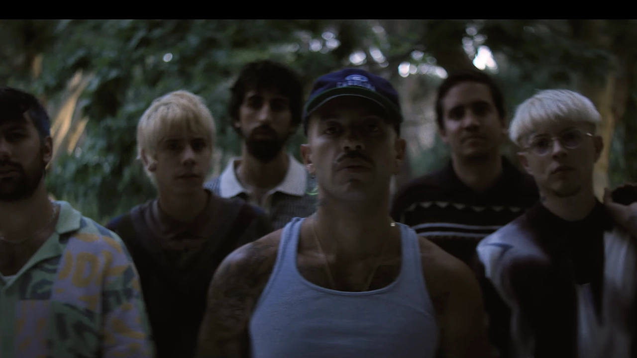 Feid, Cupido - Privilegios