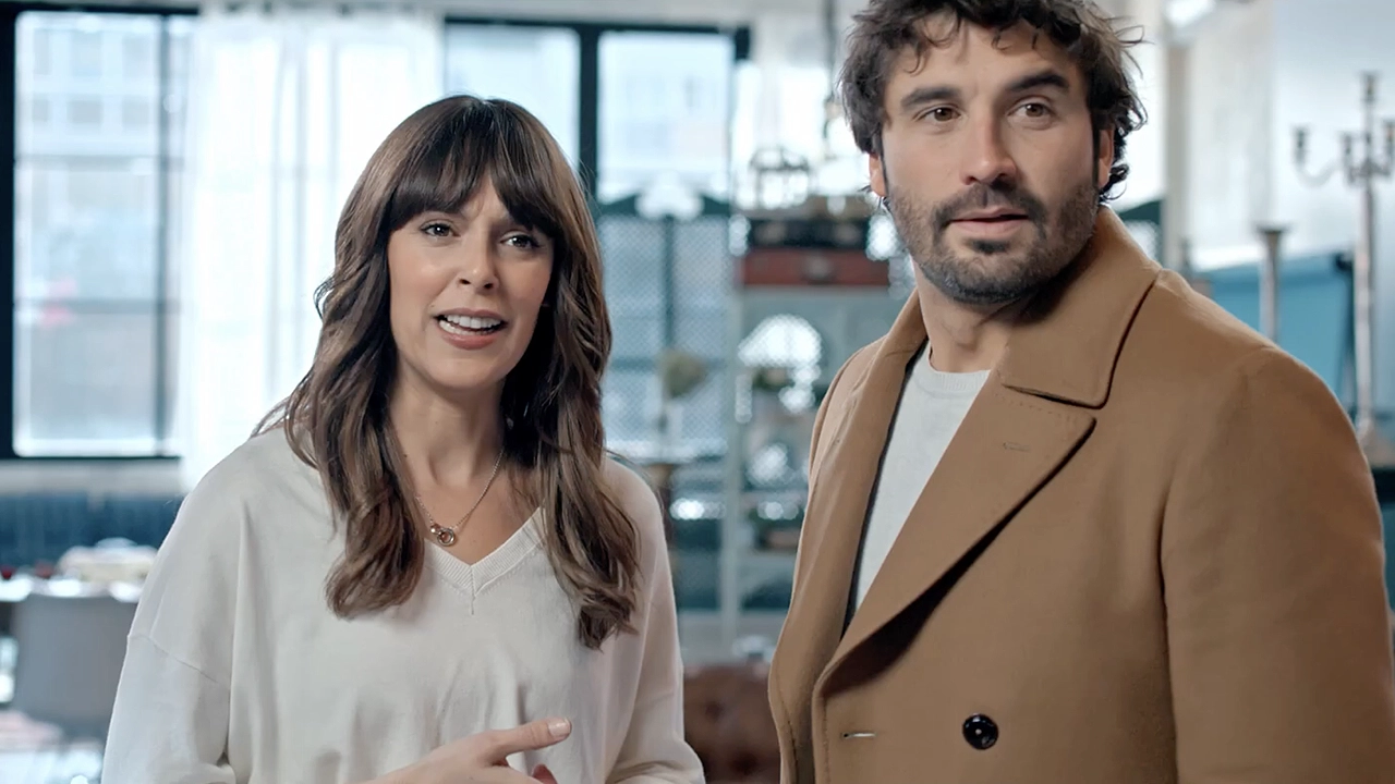 Hasta que la boda nos separe