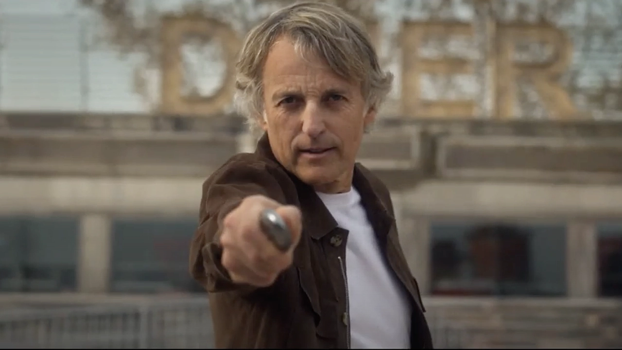 Hyundai - Jesus Calleja