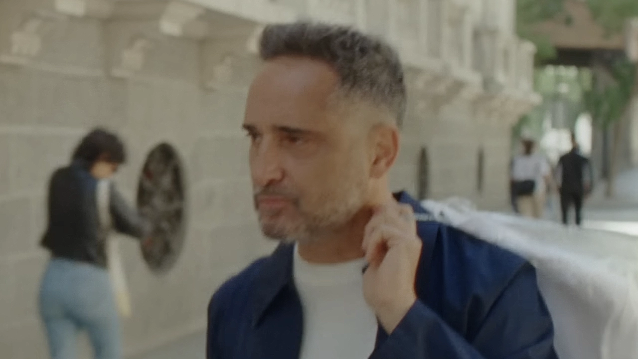 Jorge Drexler, C. Tangana - Tocarte