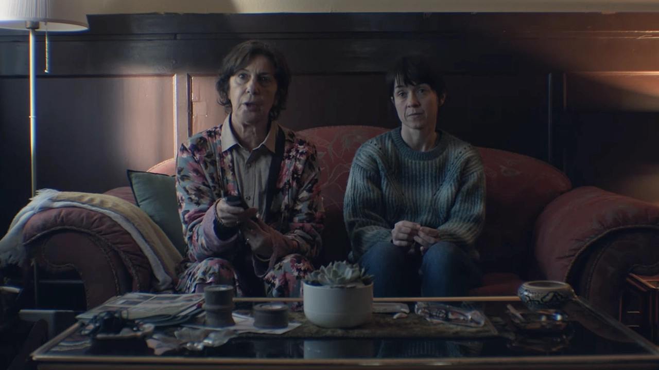 Los últimos romanticos