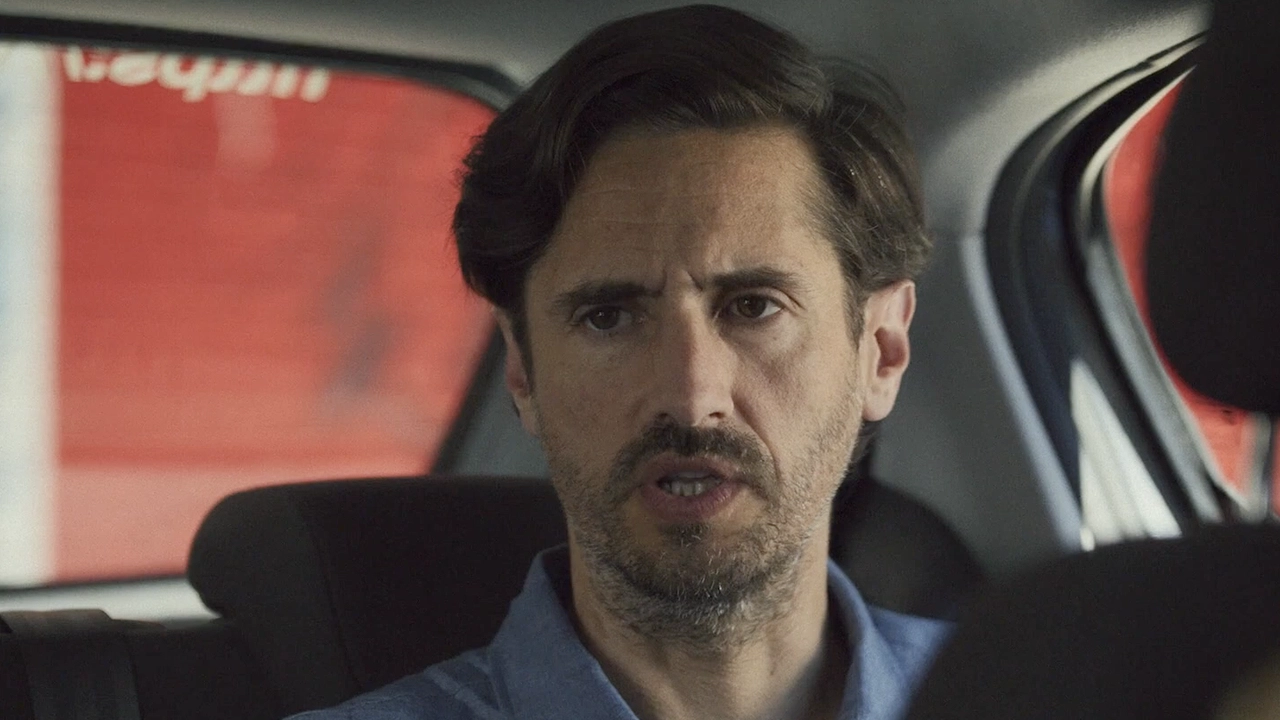 No me gusta conducir