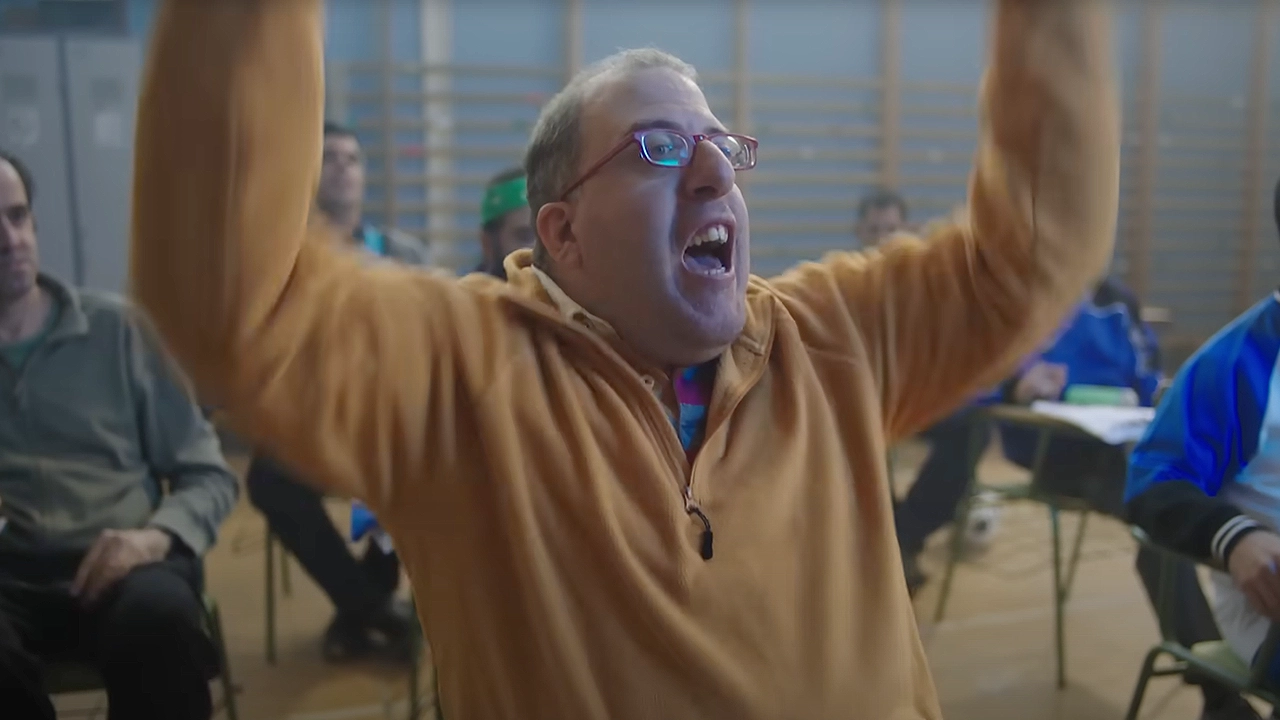 Once - Un equipo de campeones