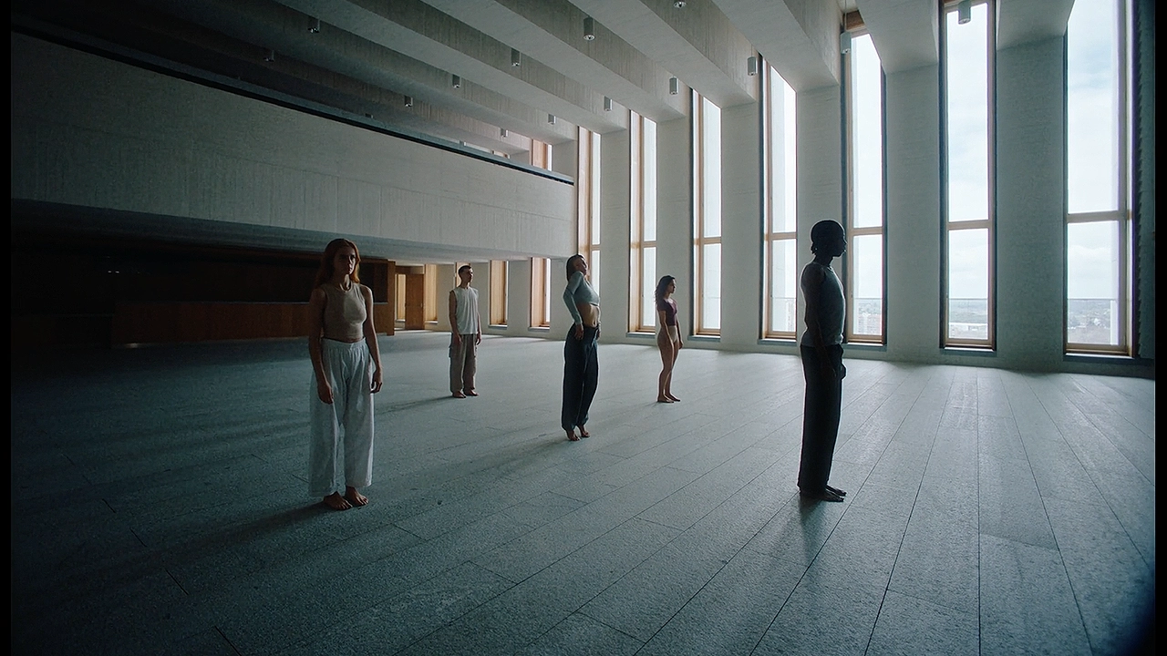 Patrimonio Nacional - Galeria de las colecciones reales