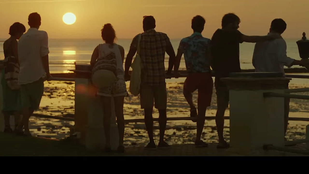 Señor dame paciencia