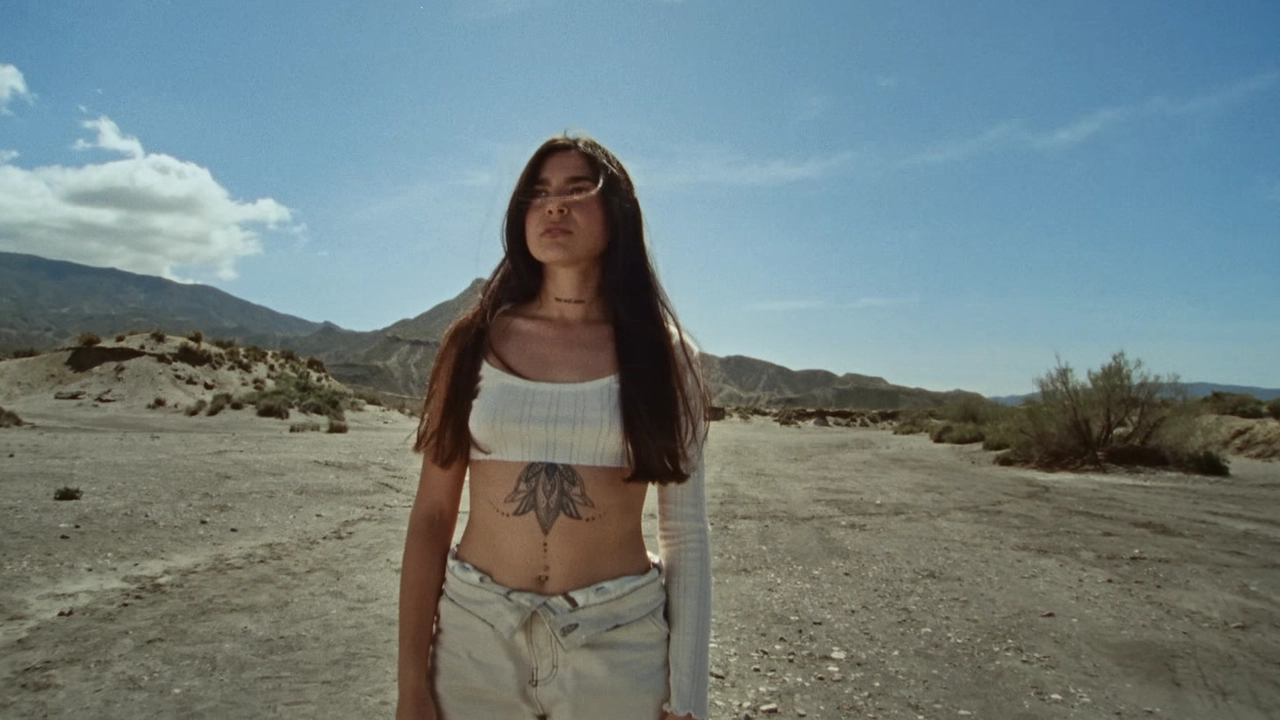 Vera GRV - CURA PA MI ALMA