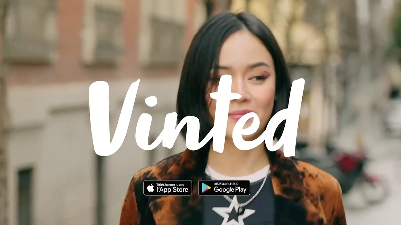 Vinted
