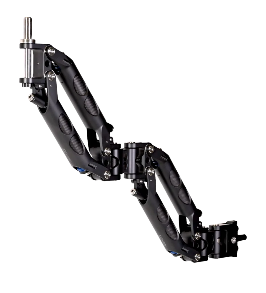 ArmX | Equipo de Gorka Rotaeche Camara and Steady Cam